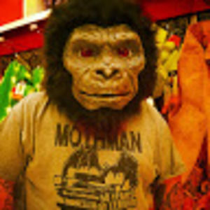 Meet your Posher, Captain